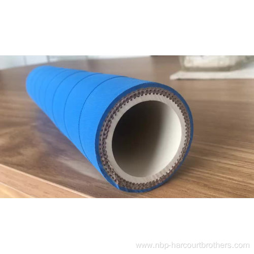 chemical EPDM acid resistant chemical resistant Rubber Hose